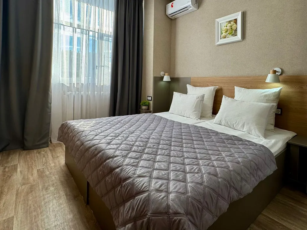 Квартира Комната — аренда посуточно в Челябинск