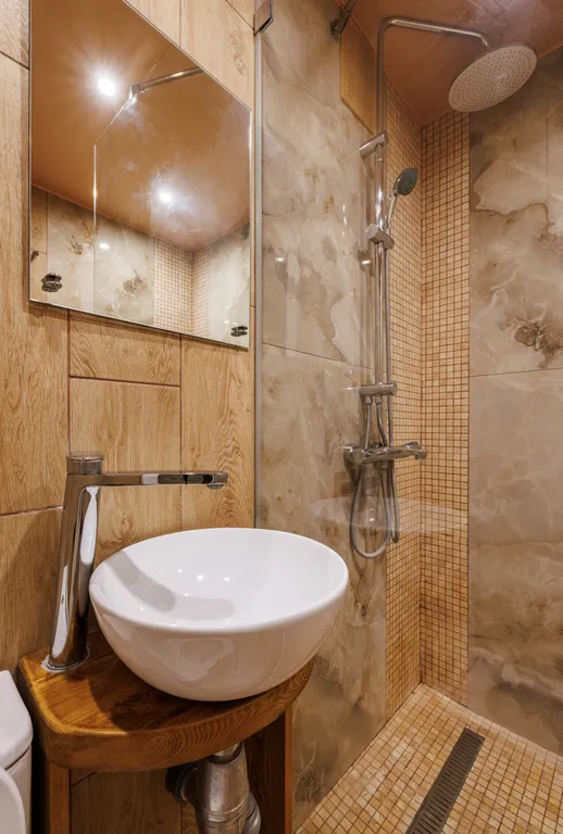 Прекрасная квартира в центре Тулы