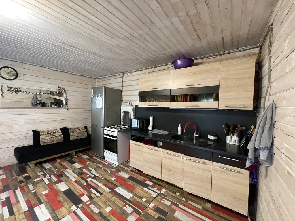 Петровская дача