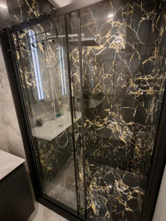 Квартира 2+1 XL в Azura World c видом на бассейн и аквапарком