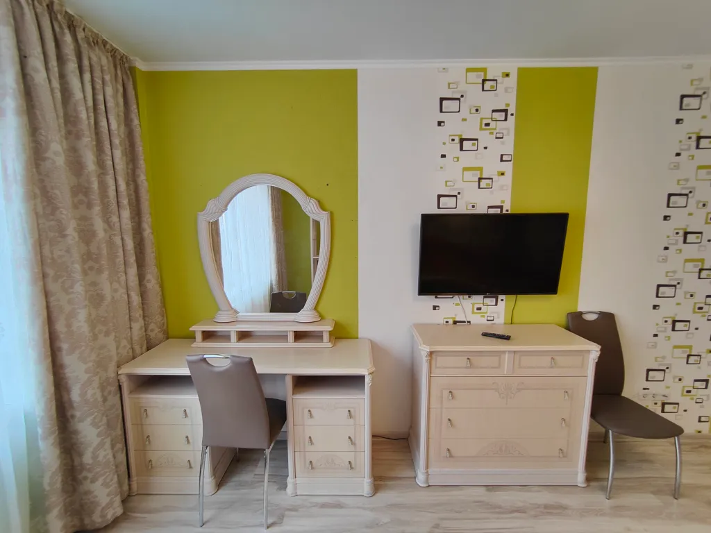 Квартира Квартира на две 5 — Калининград