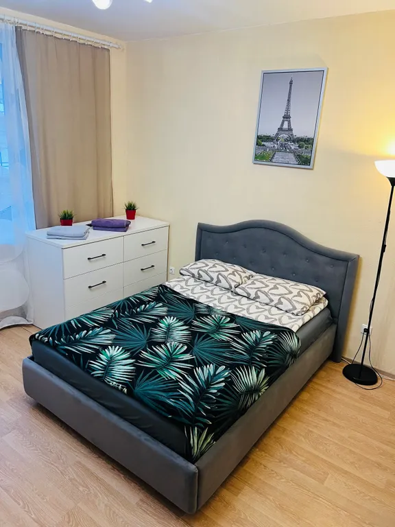 Студия со всем необходимым