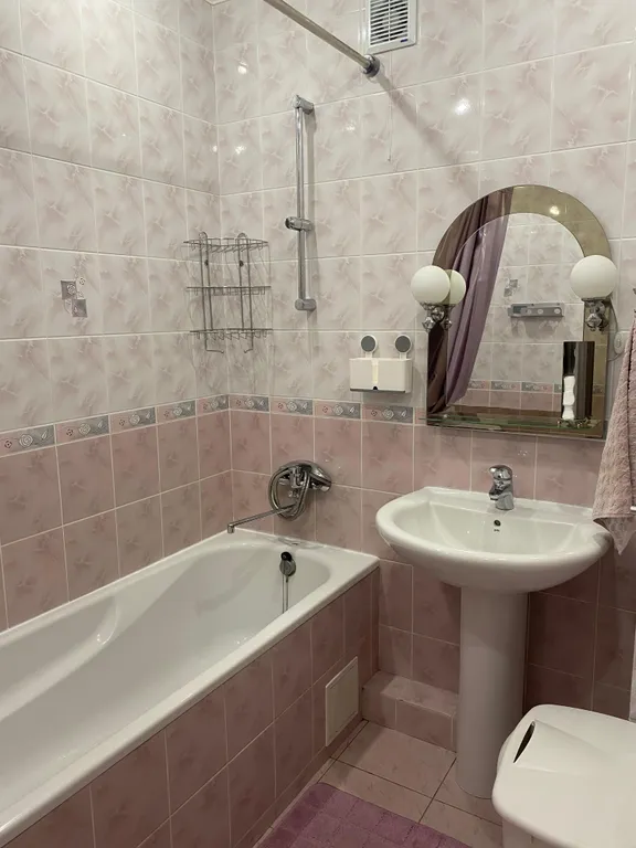 Квартира Апартаменты на Черниговской — Калининград