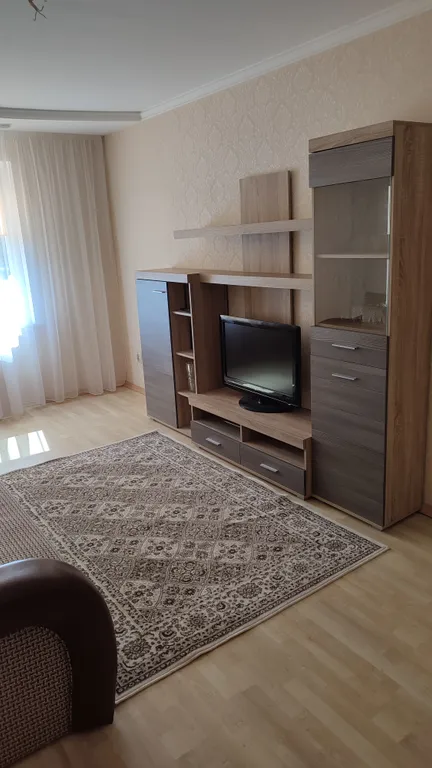 Уютная квартира в 5 минутах от моря — аренда посуточно в Балтийск