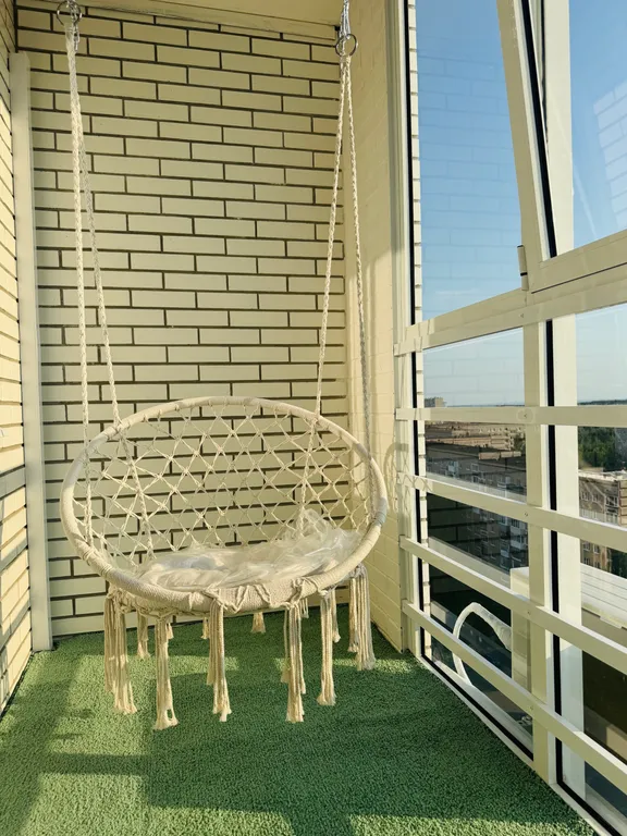 Уютная студия