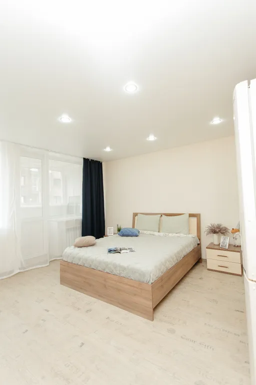 1-комнатная Квартира — аренда посуточно в Вологда