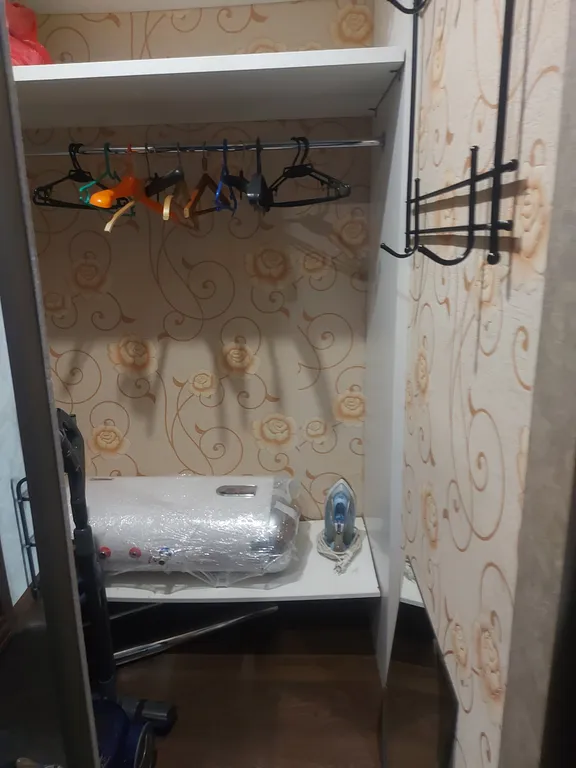 Уютная квартира вблизи от трассы М8