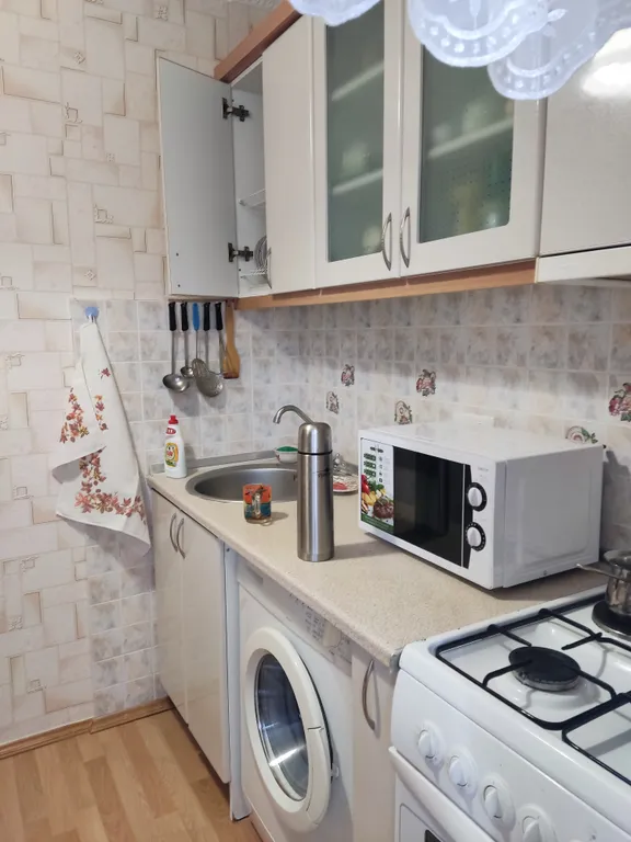 Квартира близко к морю