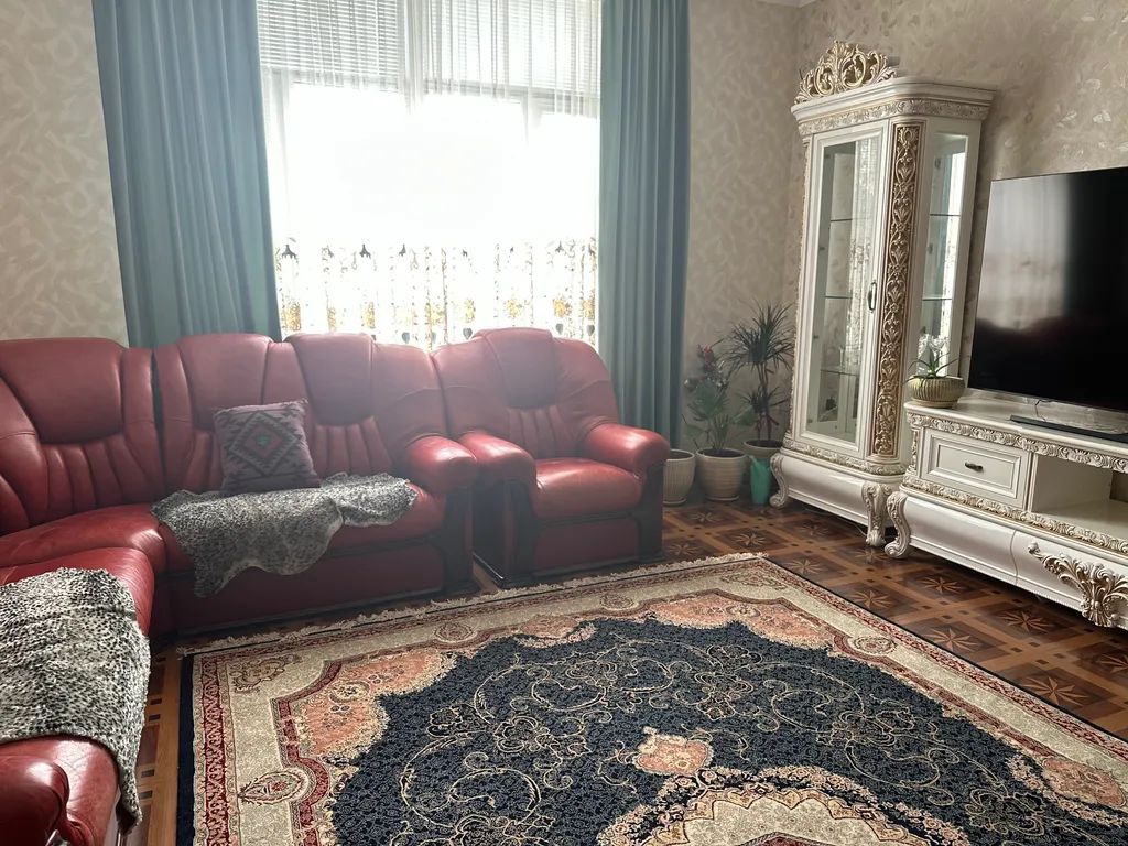 Дом у моря в Зеленоморске(Район аэропорта)