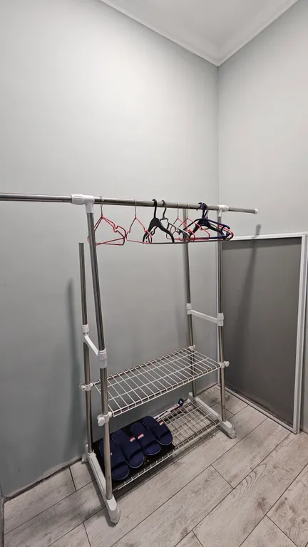 Уютный апартамент в центре