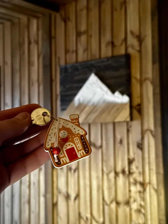 Приглашаем вас в новый, современный, уютный barn house