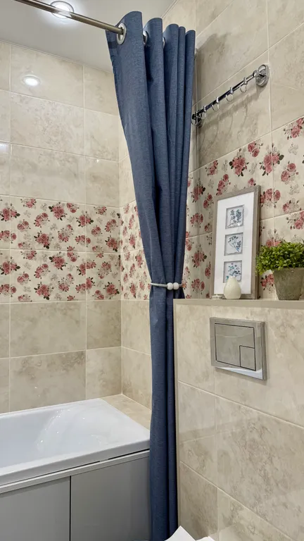 Элитная студия в ЖК SportLife