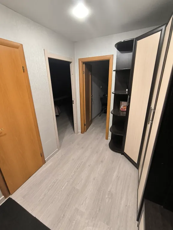 Квартира на Московском проспекте Ярославль — аренда посуточно в Ярославль