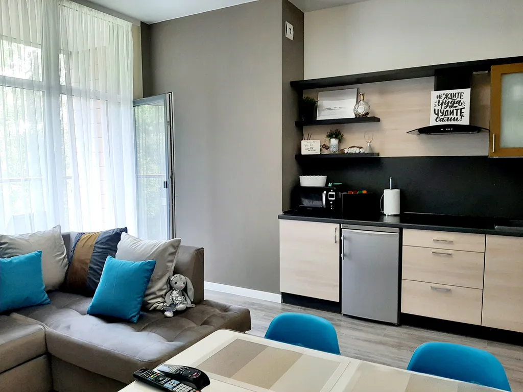 Квартира Квартира Vi&Va у моря — Светлогорск