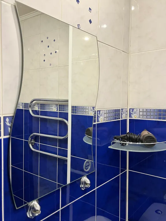 Квартира Апартаменты возле краевой больницы — Красноярск