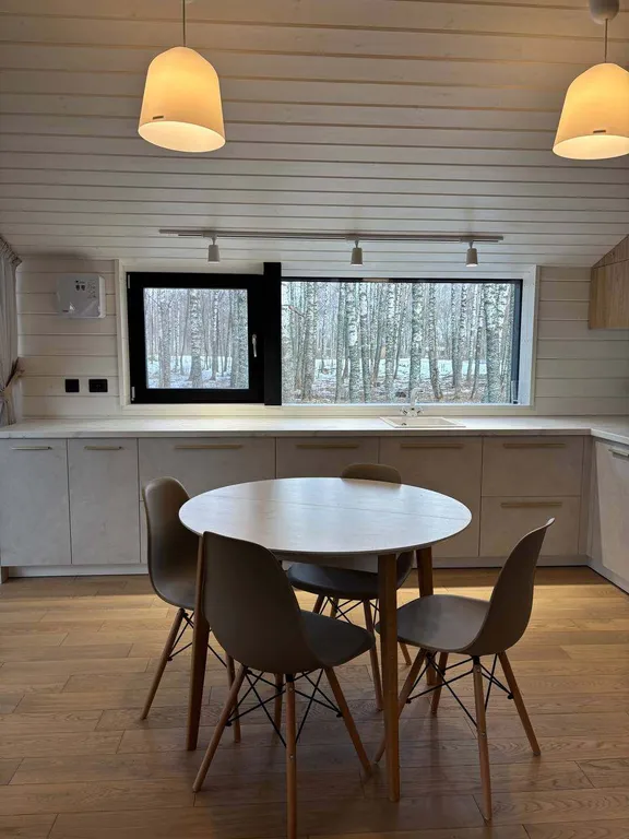 3-комнатный Дом