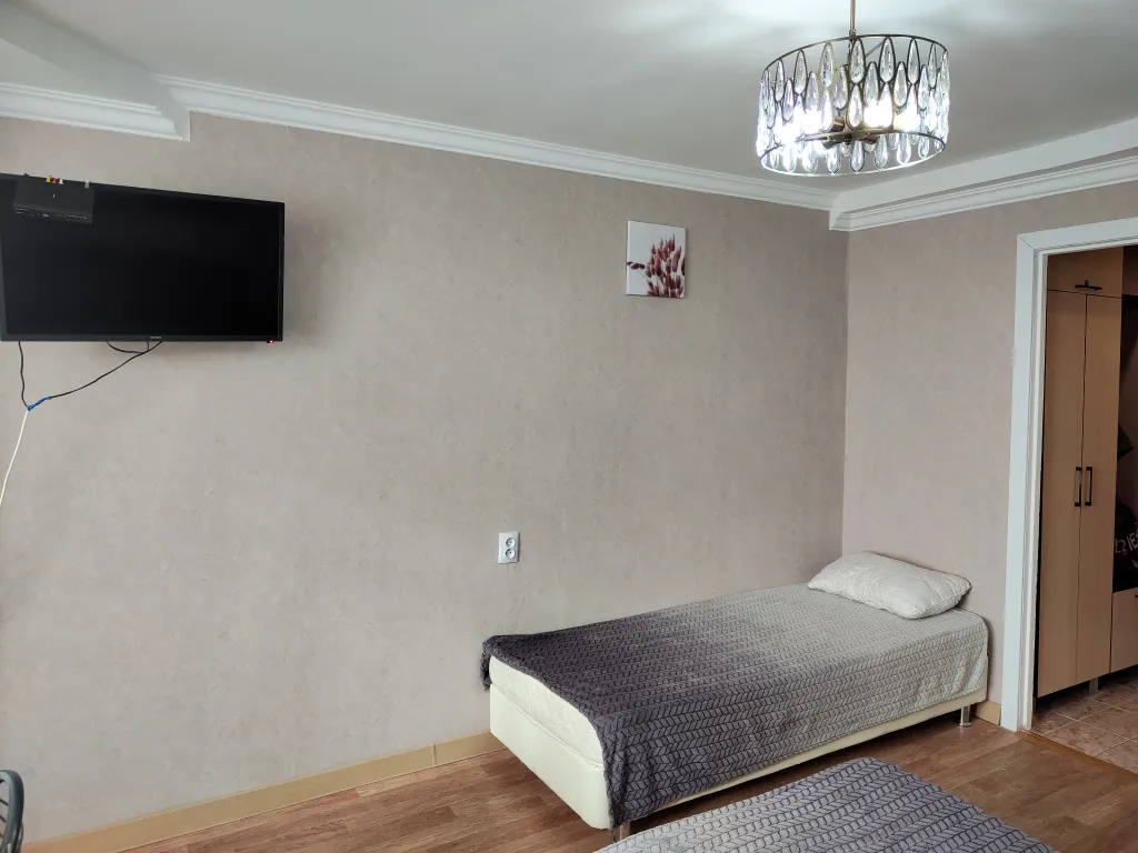 Уютная студия в центре курортной части города