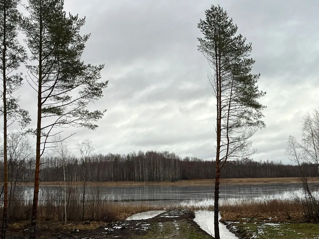 Дом для отдыха