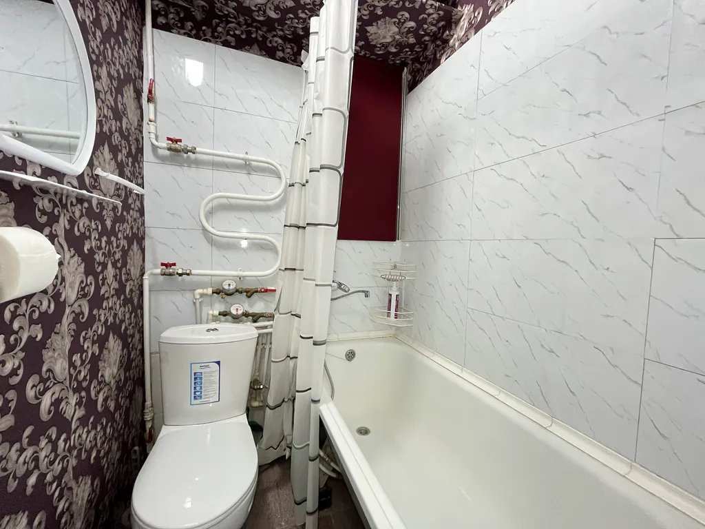 Апартаменты в историческом центре города