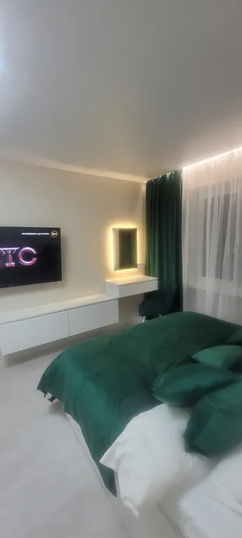 Квартира Квартира Центр у Музея Мирового Океана — Калининград