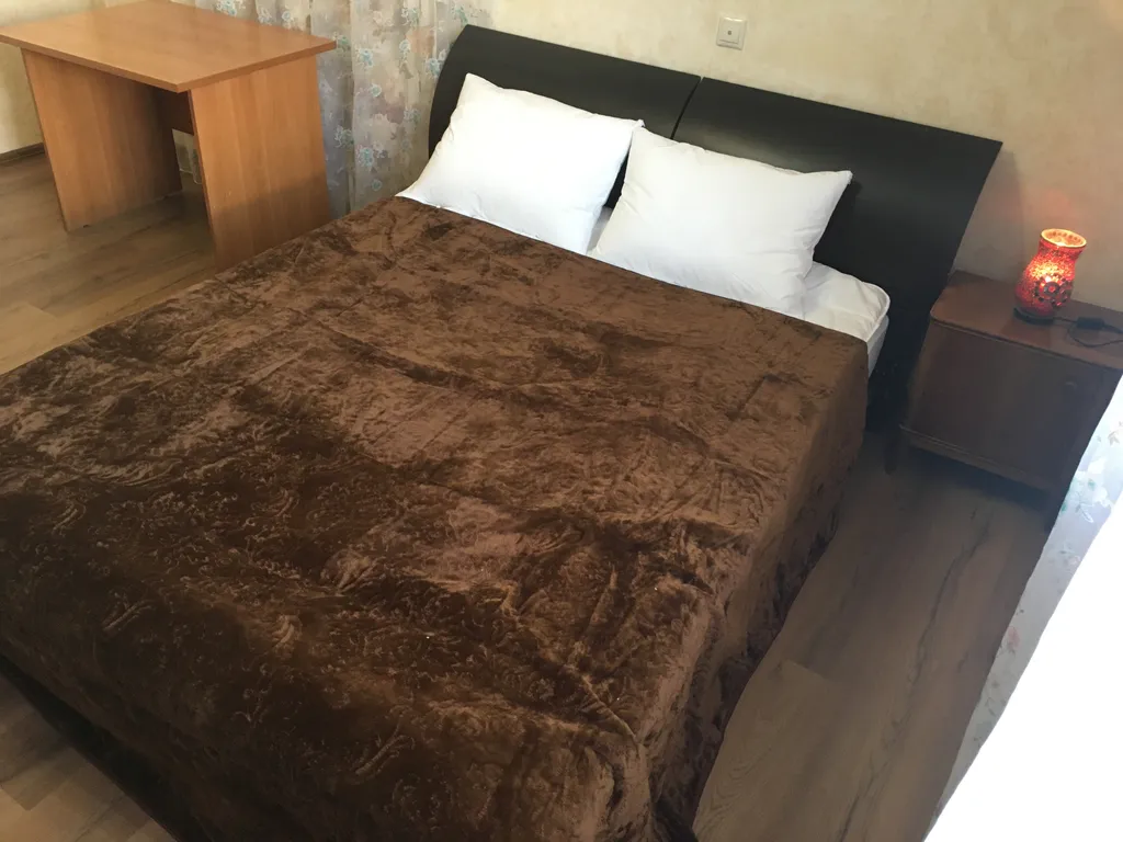 Вилла на холме с прекрасным видом