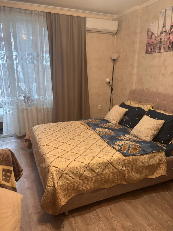 Тесла Дом уютная студия