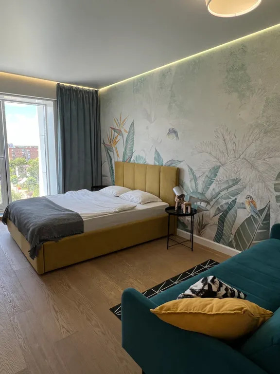 Tutuyut apart ocean city