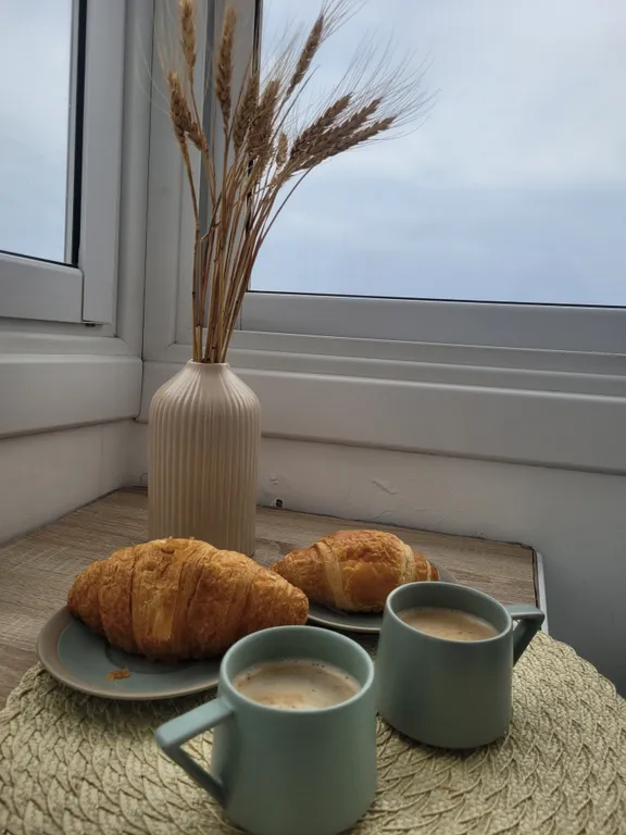 Уютная студия с шикарным видом на море