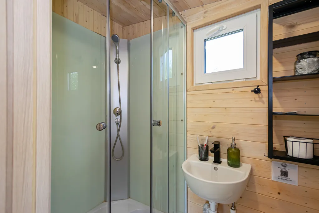 1-комнатный Дом