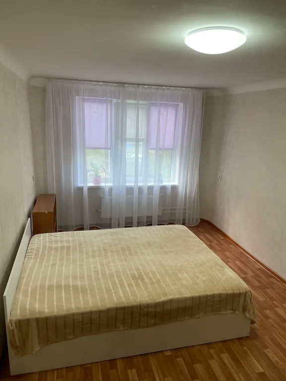 Квартира на проспекте