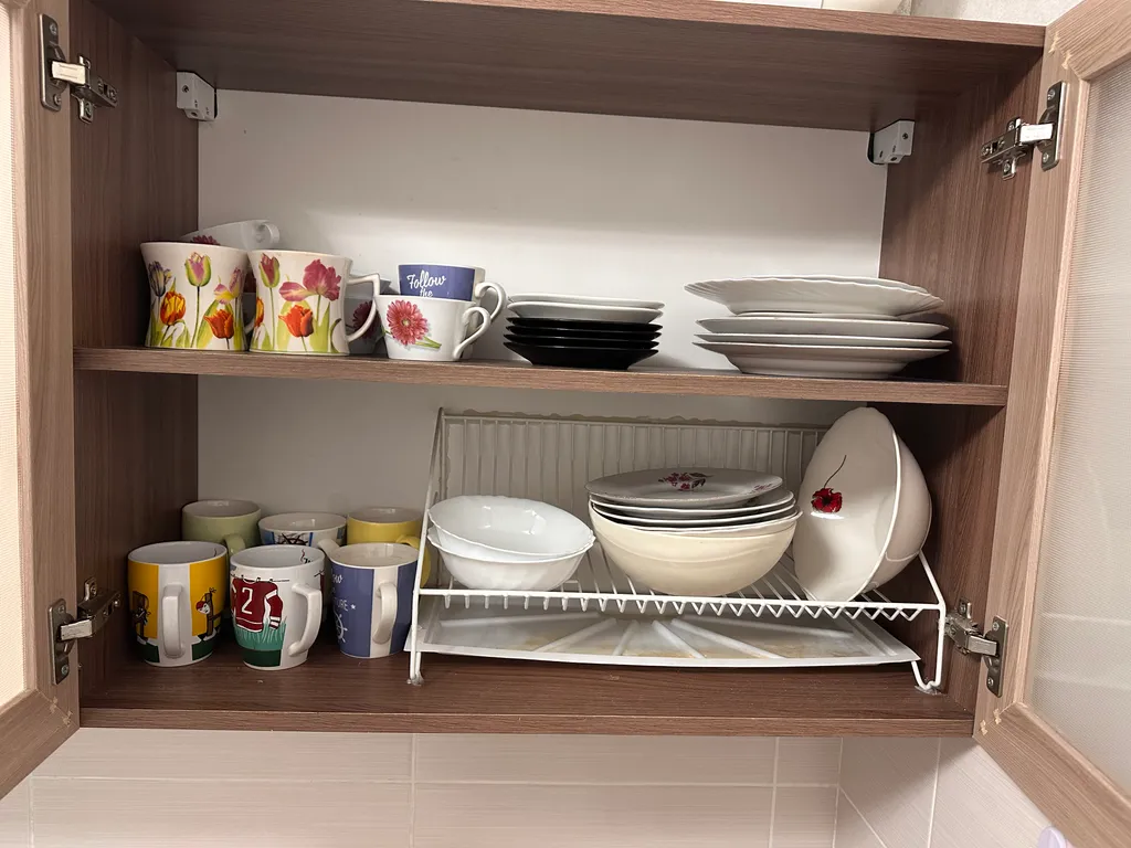 Квартира Уютная теплая квартира — Калининград