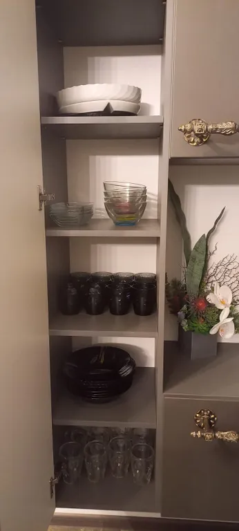 Уникальная двухэтажная квартира в центре города с видом на Кремль