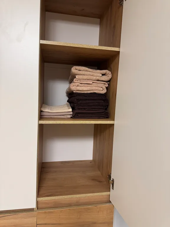 Уютная однокомнатная квартира в центре города