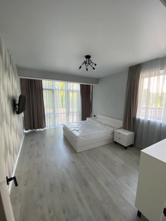 Стильная квартира возле парка — аренда посуточно в Ессентуки