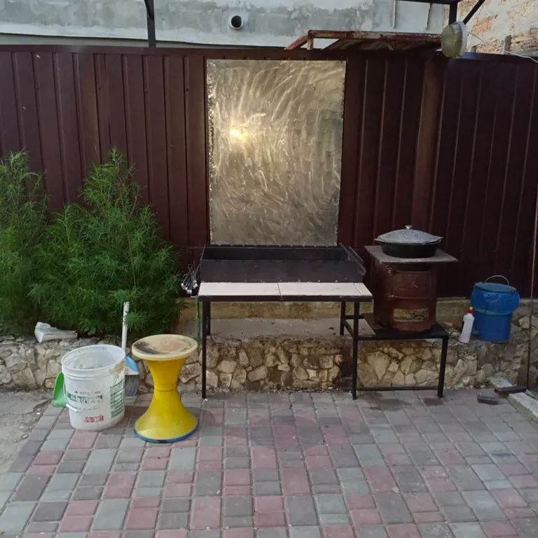 Уютный номерок для двоих