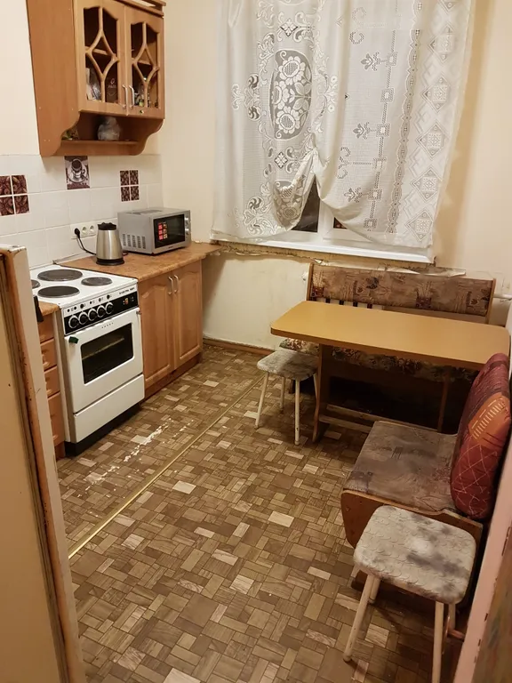 Бюджетная двушка для спартанцев