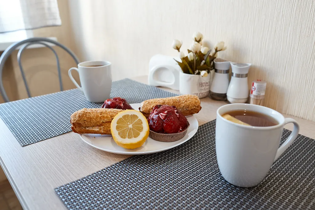 В центре Мурманска