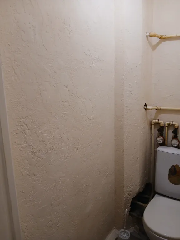 Квартира Уютная двухкомнатная квартира — Новосибирск