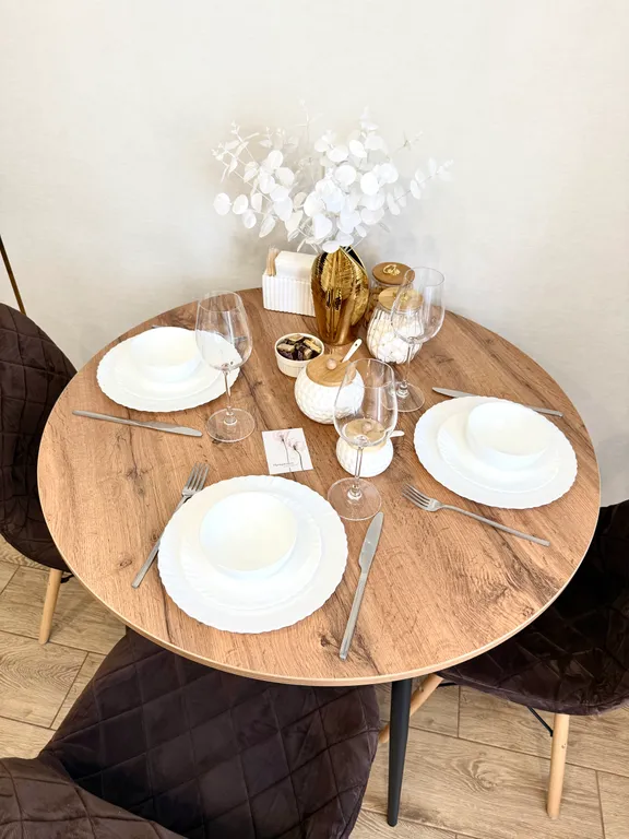 Квартира люкс в новом доме в тихом центре