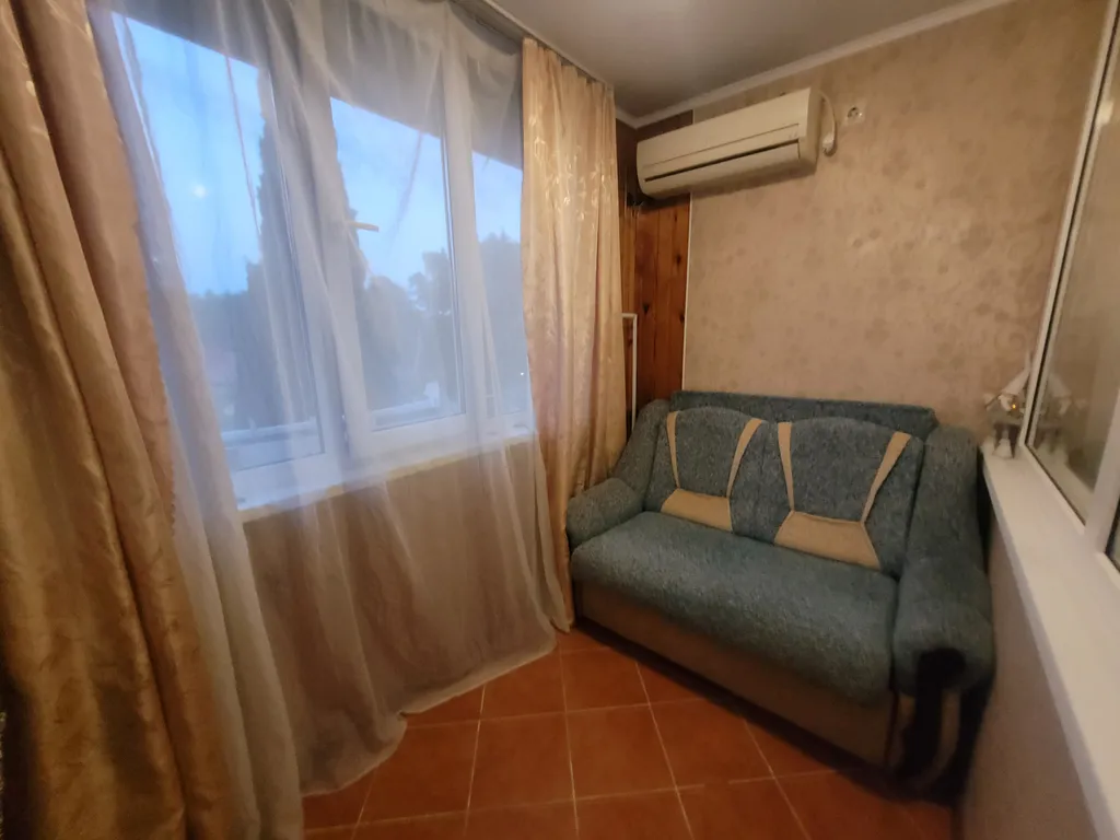 Квартира Квартира в центре — Сочи