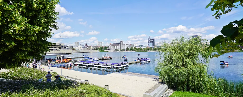 Вместительная и комфортабельная квартира в самом сердце города