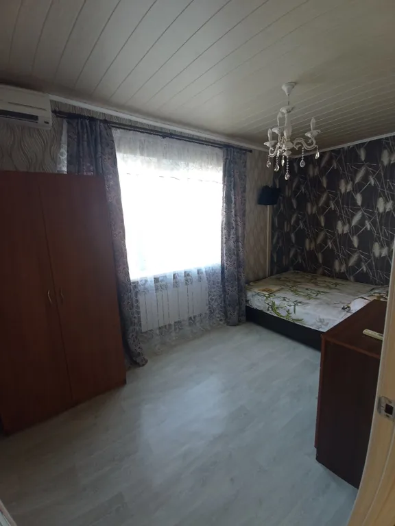 2-комнатная квартира в 4 минутах от моря