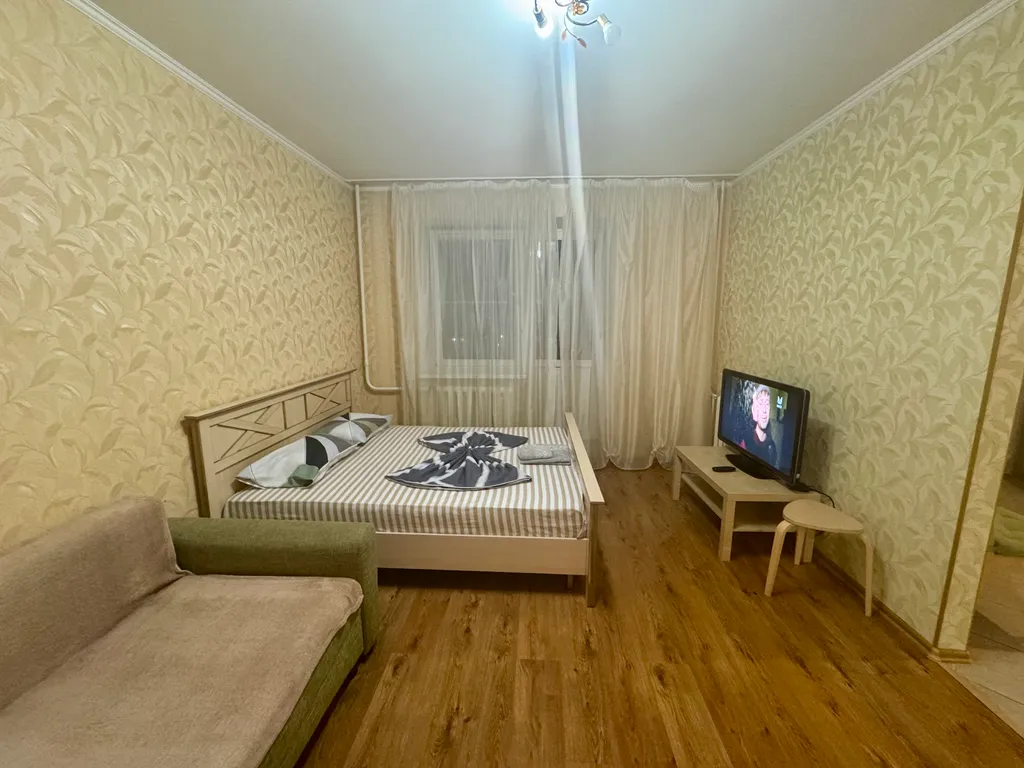 Новый дом отличный вид