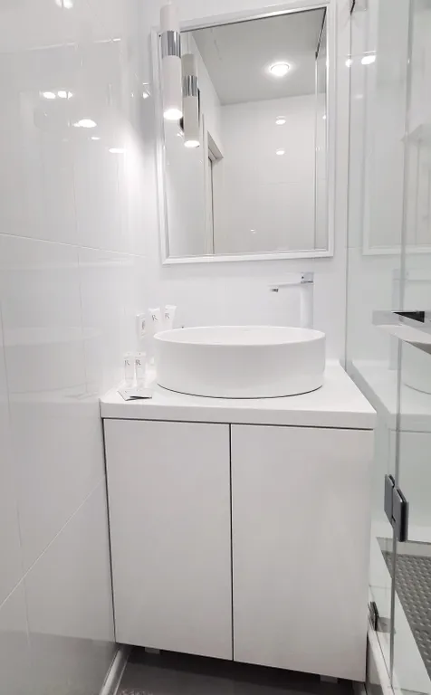 Квартира Двухкомнатные апартаменты на Цветном — Новосибирск