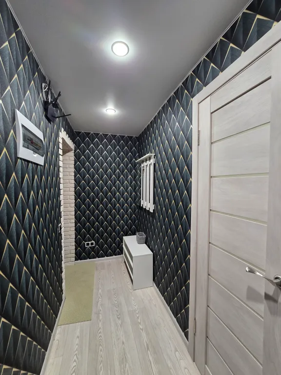 Квартира в пяти минутах от Псковского кремля