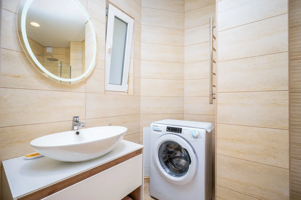 Студия Люкс с видом на море