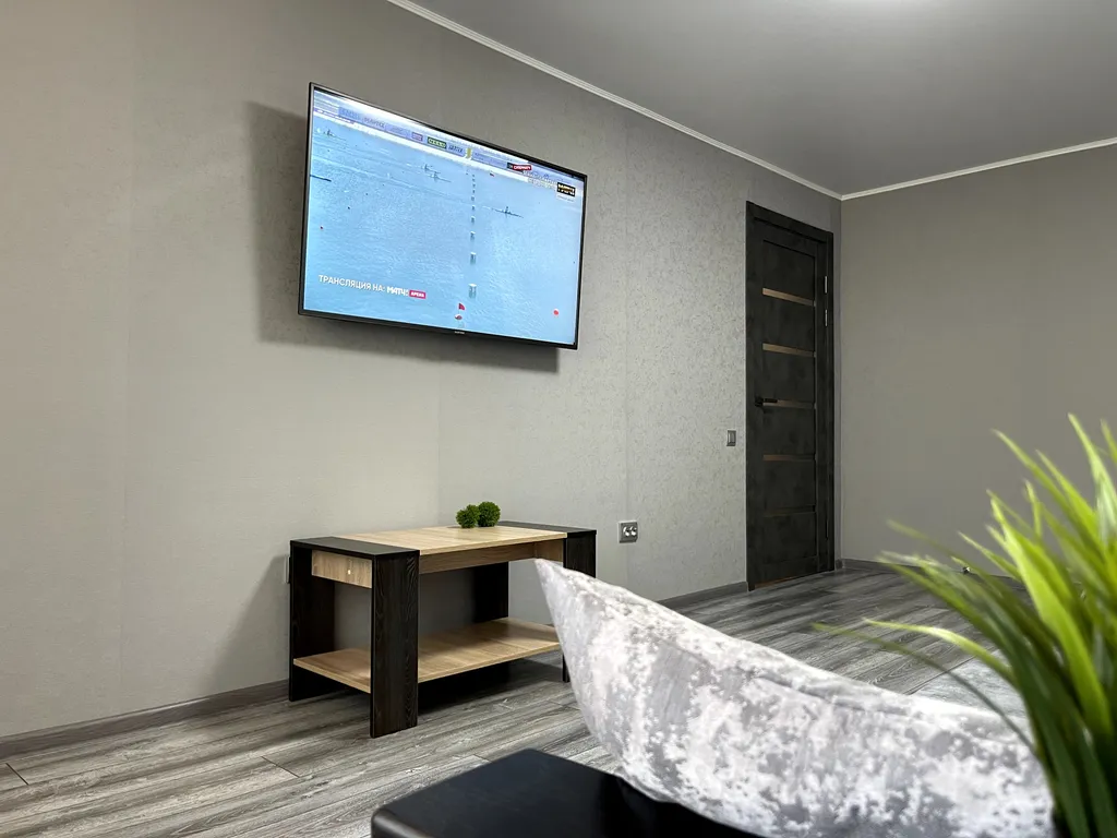 Двушка у парка Поддубного