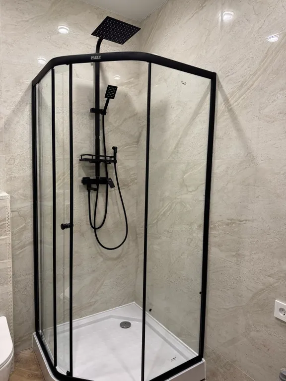 Квартира в ЖК Аквамарин Парк у моря