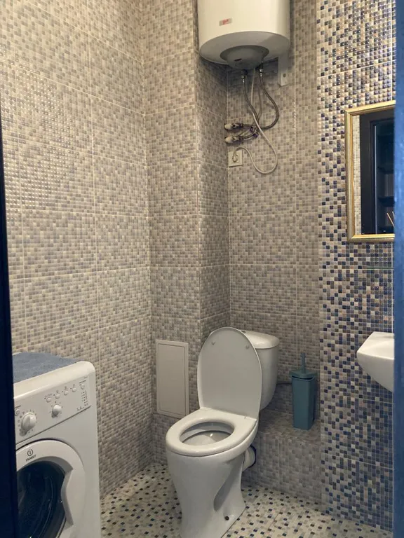 Уютная студия возле Автовокзала