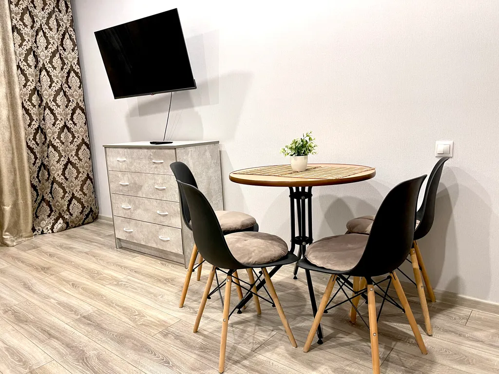 Квартира в ЖК Мичурин парк